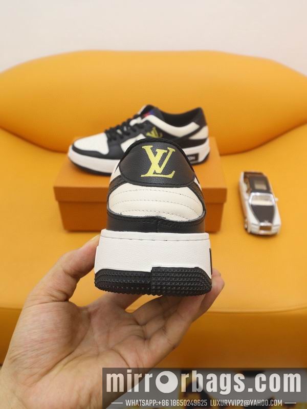 LV Replica Shoes LV sz38-44 mnf0217