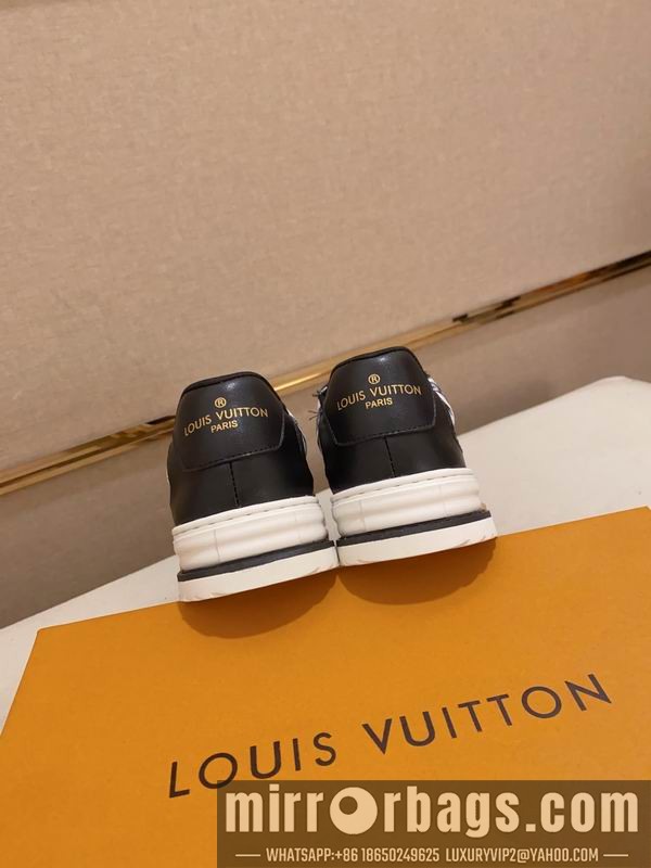 LV Replica Shoes LV sz38-44 mnf01116