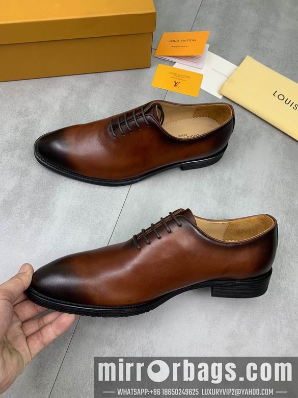 LV Replica Shoes LV sz38-44 2C n0636