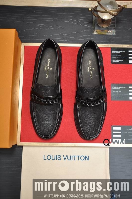 LV Replica Shoes LV sz38-45 2C WM0902