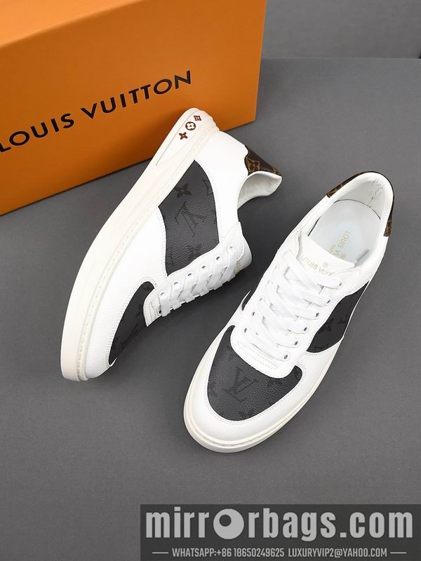 LV Replica Shoes LV sz38-44 mnf0342