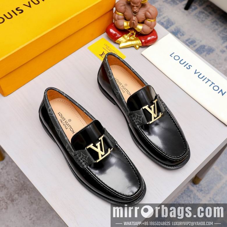 LV Replica Shoes LV sz38-44 0696