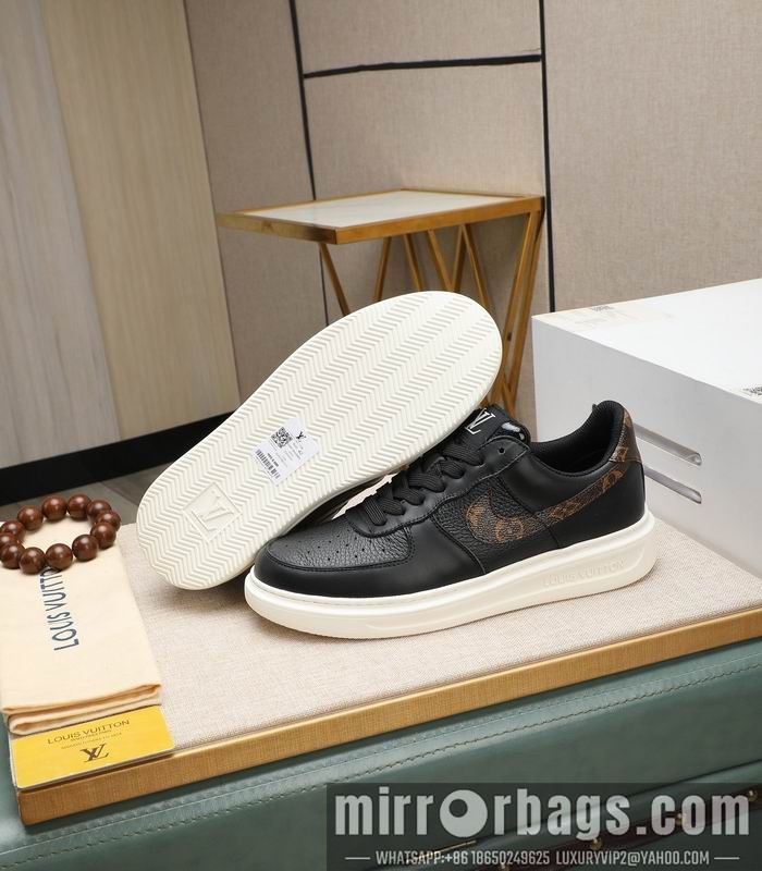 LV Replica Shoes LV sz38-44 mnf0505