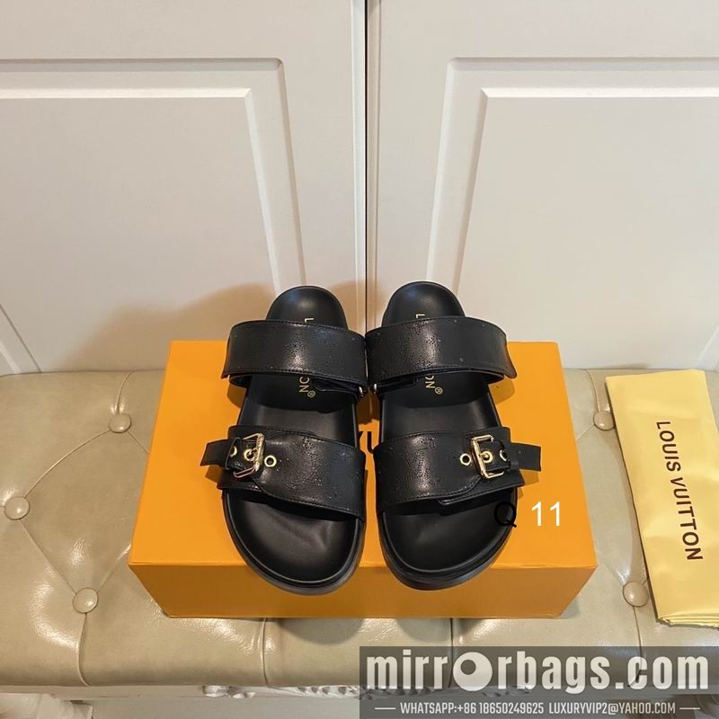 LV Replica Shoes LV sz35-40 Y0301