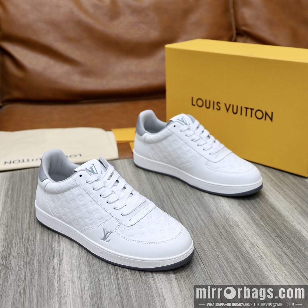 LV Replica Shoes LV sz38-45 hnh1207