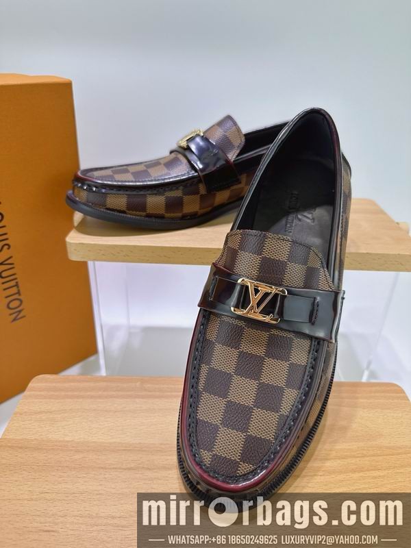 LV Replica Shoes LV sz38-45 mnf0629