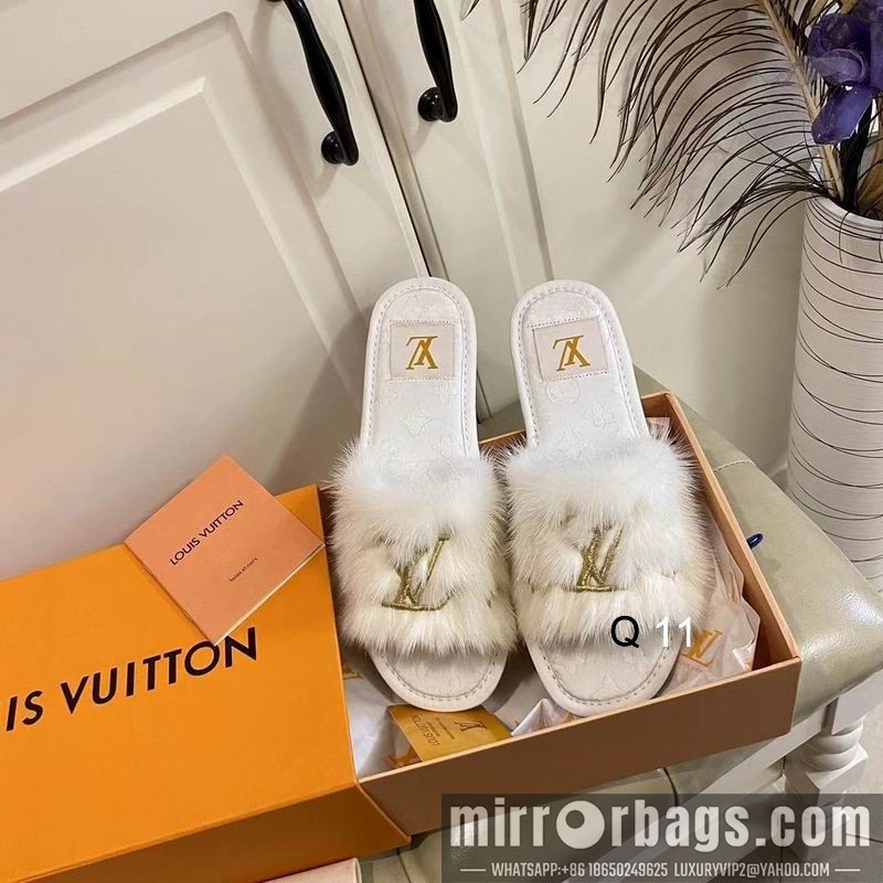 LV Replica Shoes LV sz35-44 Y0322