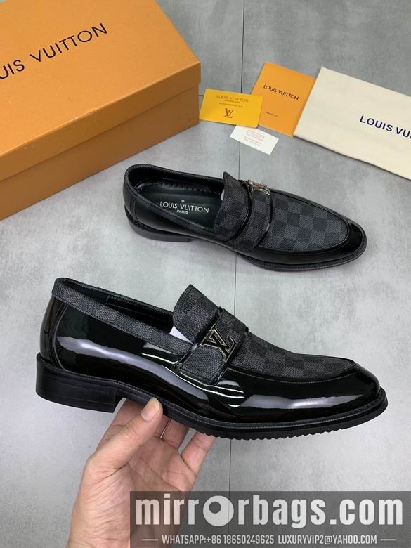 LV Replica Shoes LV sz38-44 2C n637