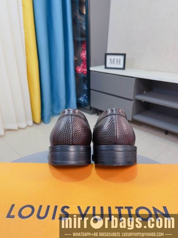 LV Replica ShoesLV sz38-44 mnf0333