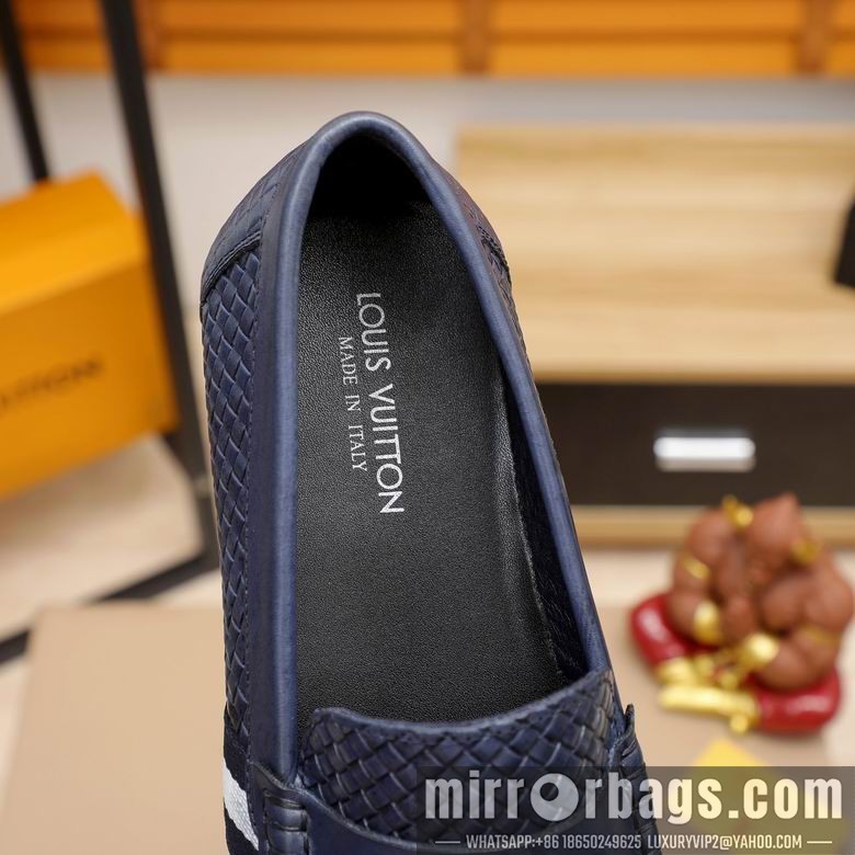 LV Replica Shoes LV sz38-44 0686