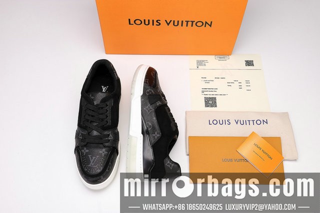 LV Replica ShoesSZ 35-46 0522