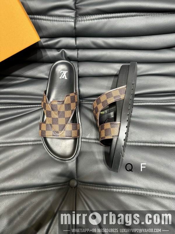 LV Replica Shoes LV sz38-45 TF0715