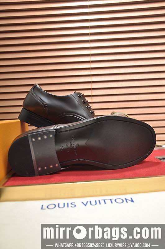 LV Replica Shoes LV sz38-45 mnf0409