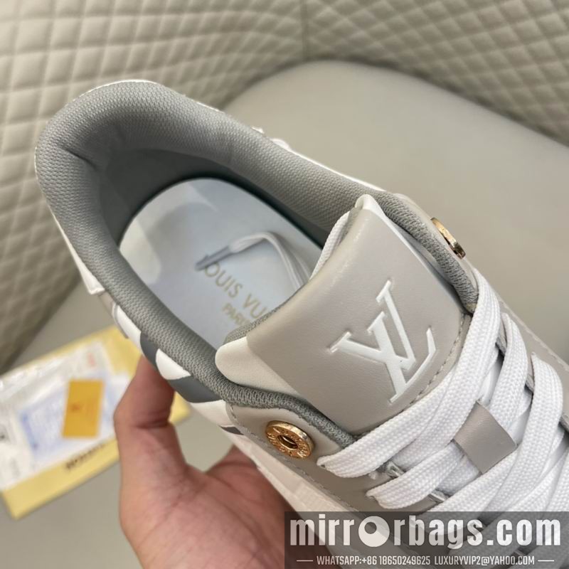 LV Replica Shoes LV sz39-46 mnf0401