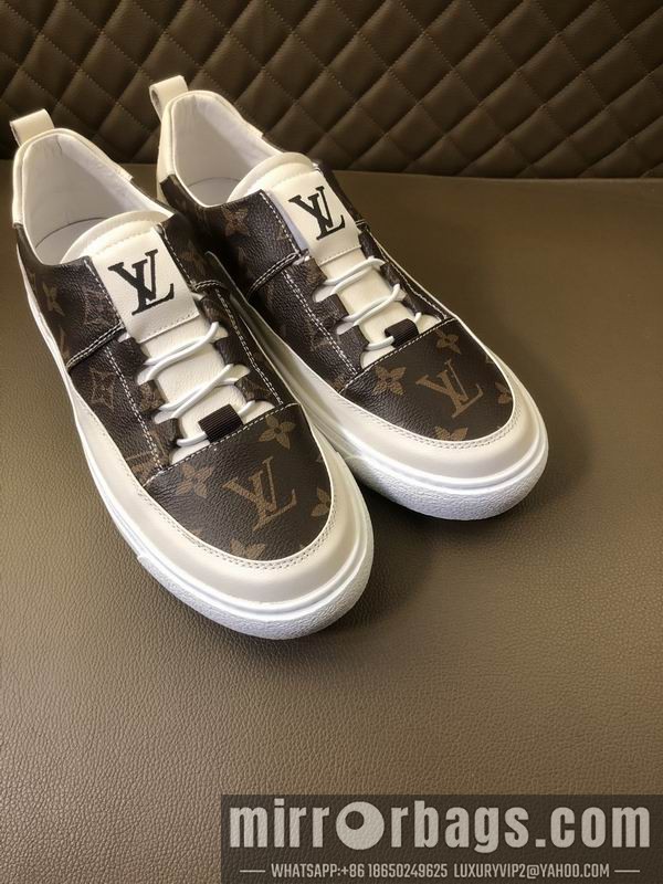 LV Replica Shoes LV sz38-45 mnf0112