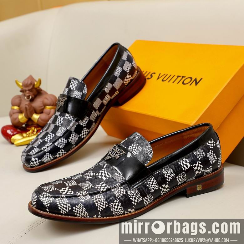 LV Replica Shoes LV sz38-44 06104