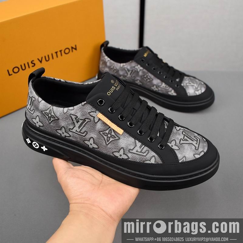 LV Replica Shoes LV sz38-44 mnf0413