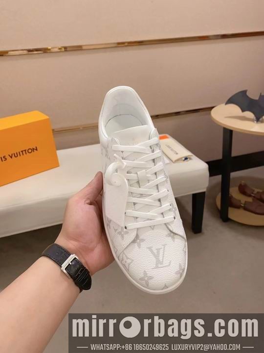 LV Replica Shoes LV sz38-45 jyh0944