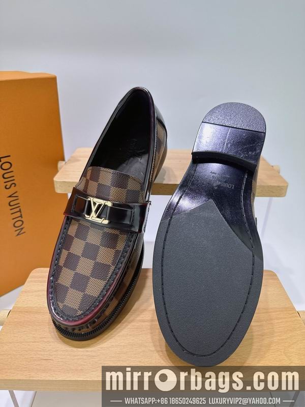 LV Replica Shoes LV sz38-45 mnf0629