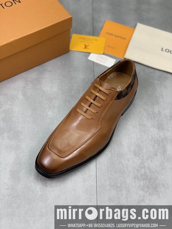 LV Replica Shoes LV sz38-44 0649