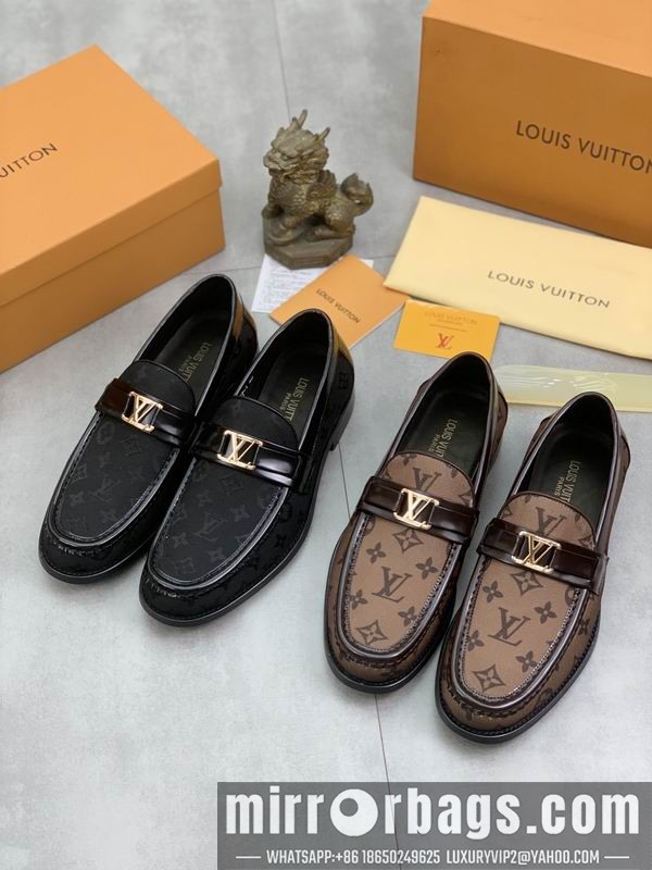 LV Replica Shoes LV sz38-45 mnf0405