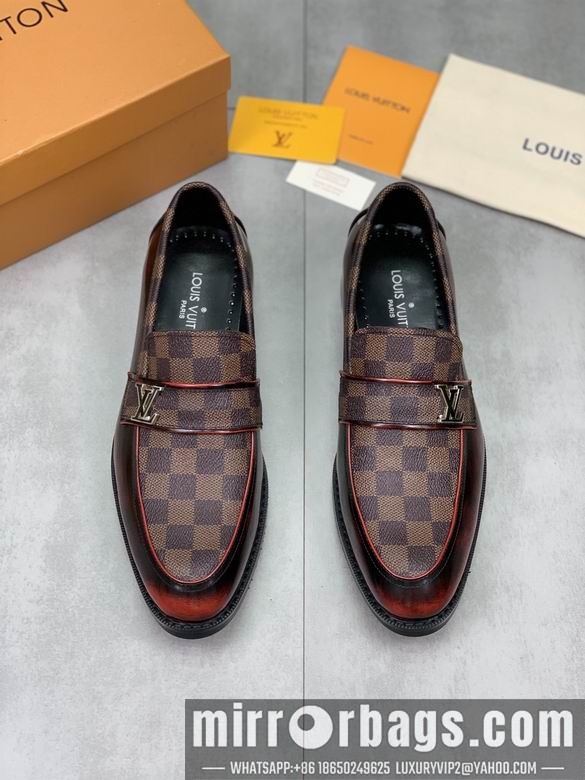 LV Replica Shoes LV sz38-44 2C n637