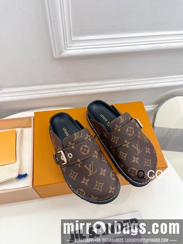 LV Replica Shoes LV sz35-40 3C XC0902