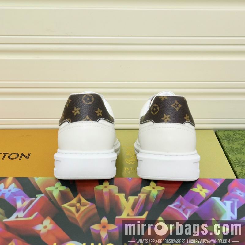 LV Replica Shoes LV sz38-44 mnf0545