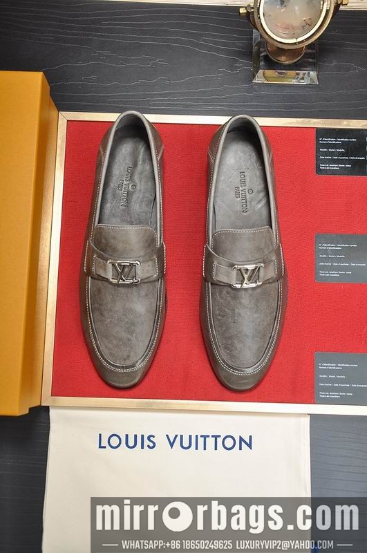 LV Replica Shoes LV sz38-45 mnf0504