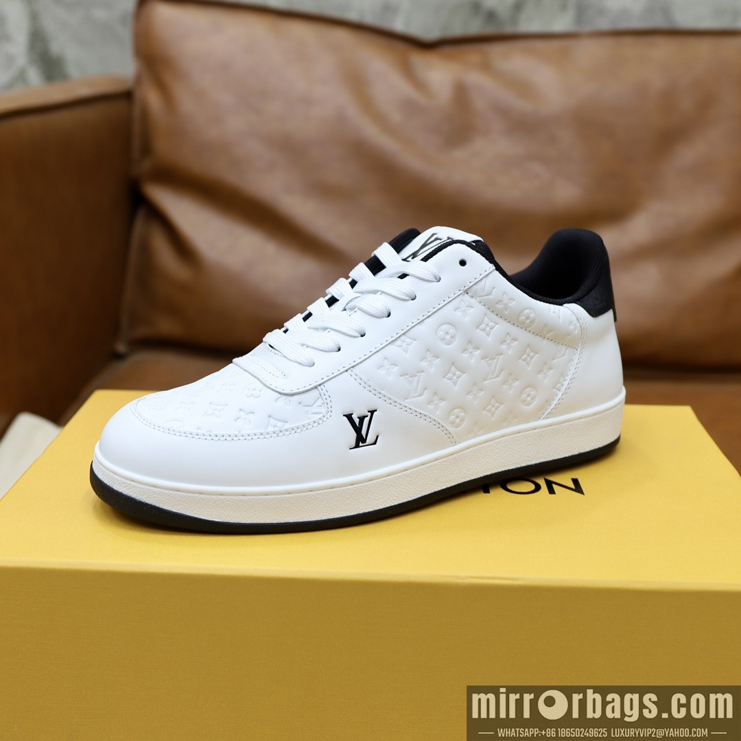 LV Replica Shoes LV sz38-45 hnh1207