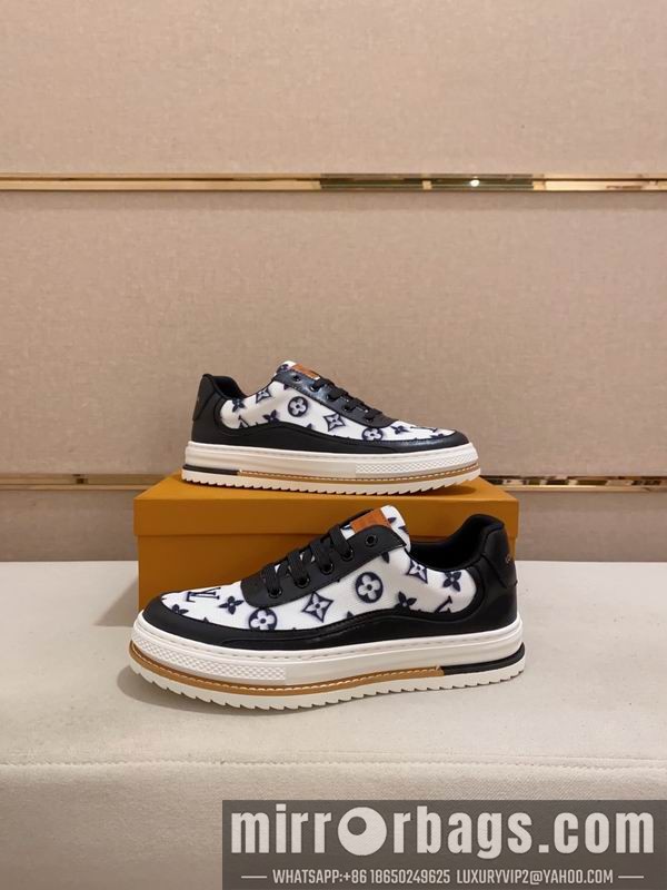 LV Replica Shoes LV sz38-44 mnf01116