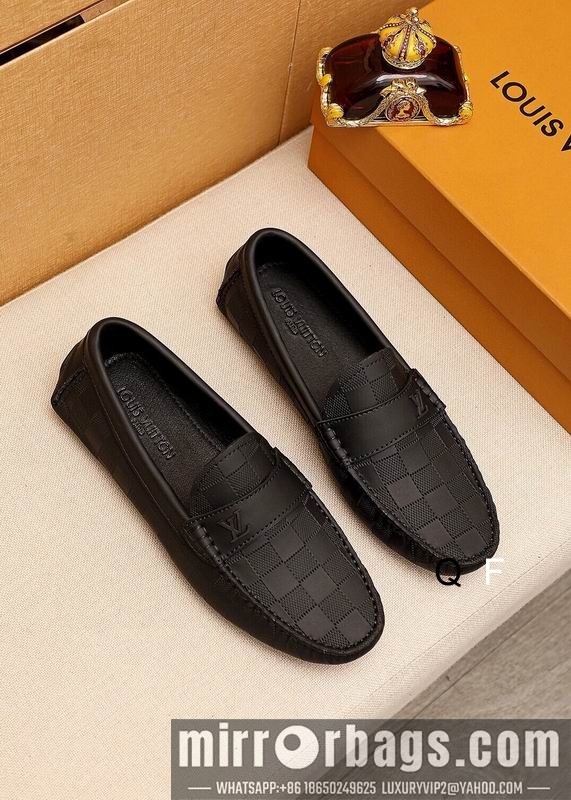 LV Replica Shoes LV sz38-45 4C TF0801