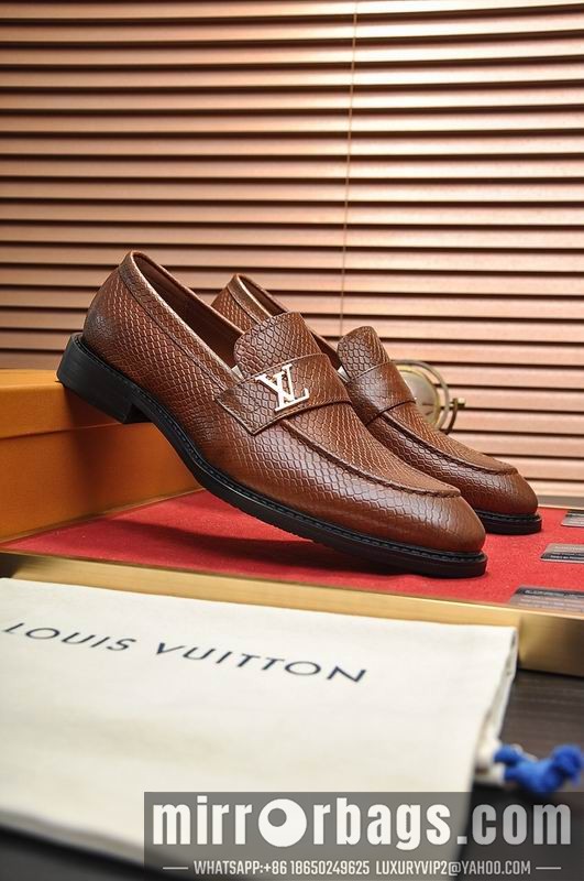 LV Replica Shoes LV sz38-45 mnf0375