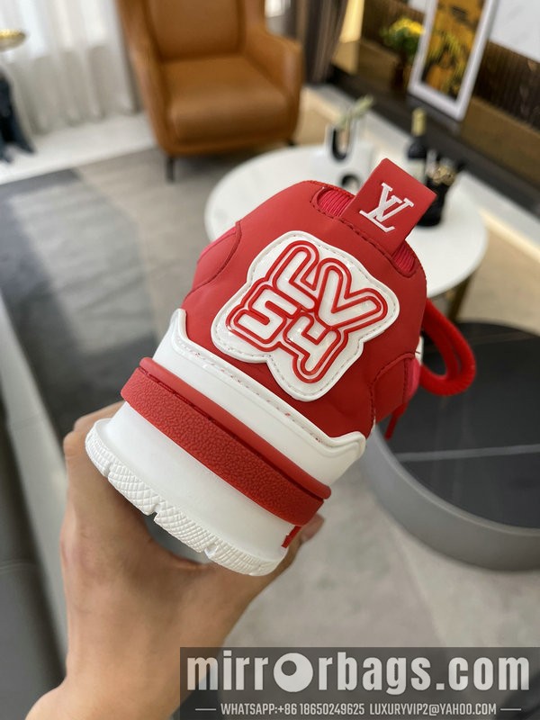 LV Replica ShoesSZ 38-44 0506