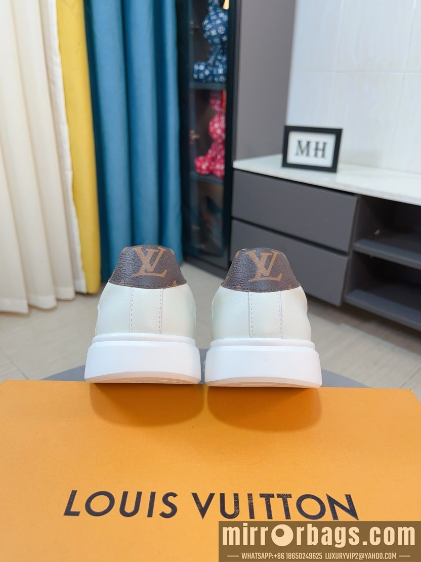 LV Replica Shoes LV sz38-44 hnh0224