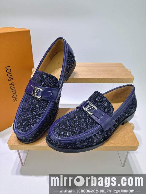 LV Replica Shoes LV sz38-45 mnf0633