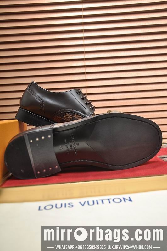 LV Replica Shoes LV sz38-45 mnf0413