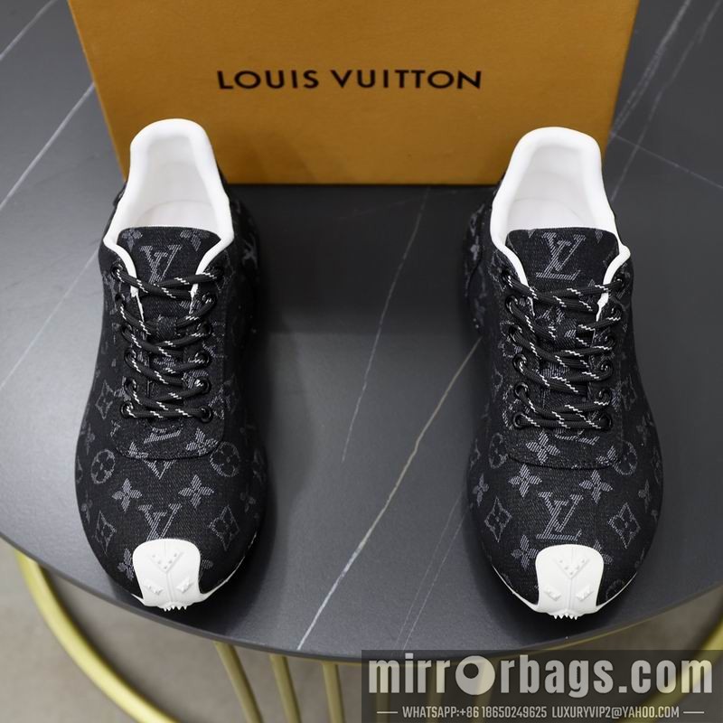 LV Replica Shoes LV sz38-45 mnf1047