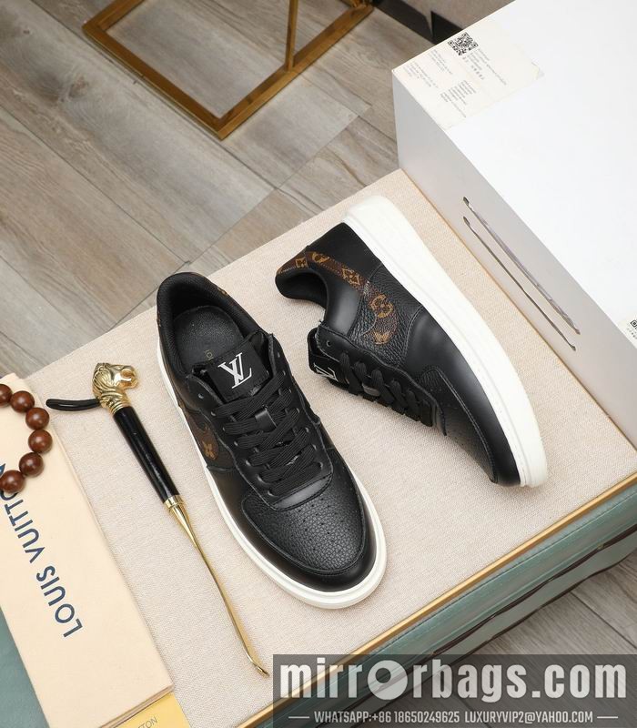 LV Replica Shoes LV sz38-44 mnf0505