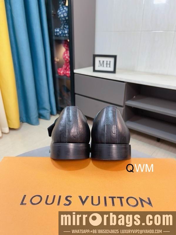 LV Replica Shoes LV sz38-45 WM1107