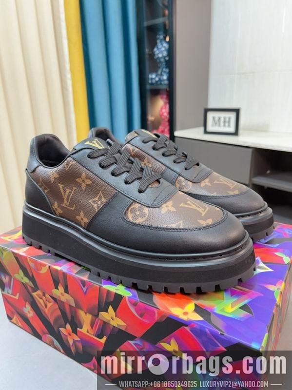 LV Replica Shoes LV sz38-45 mnf0243