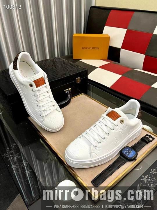 LV Replica Shoes LV sz38-44 jyh0943