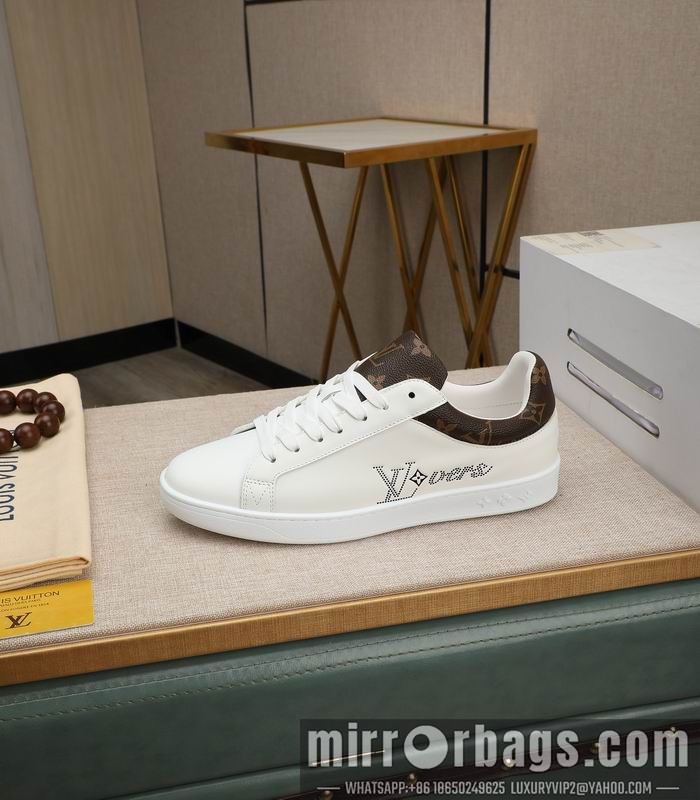 LV Replica Shoes LV sz38-44 mnf0802