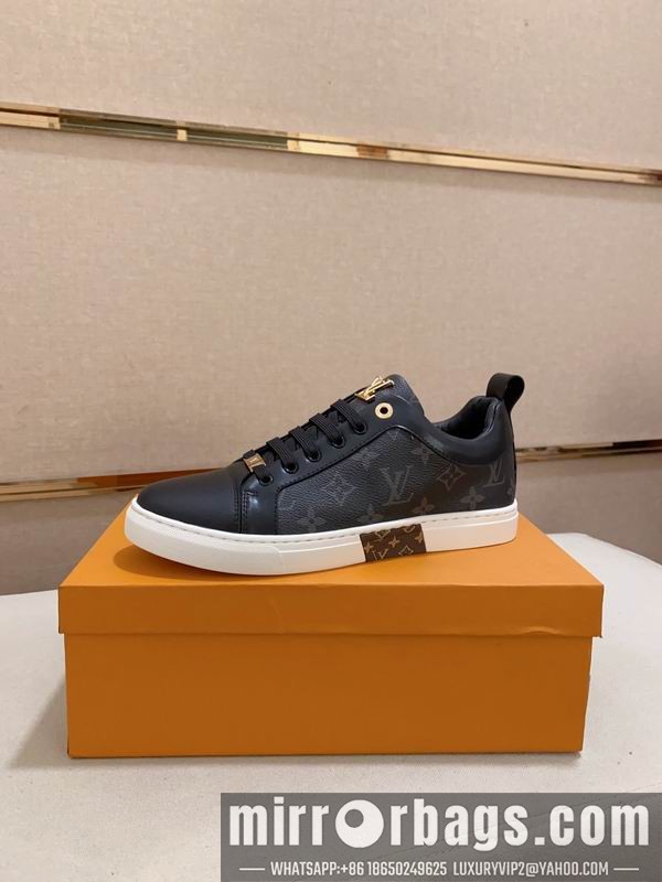 LV Replica Shoes LV sz38-45 mnf0168