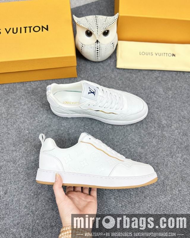 LV Replica Shoes LV sz38-44 mnf0346