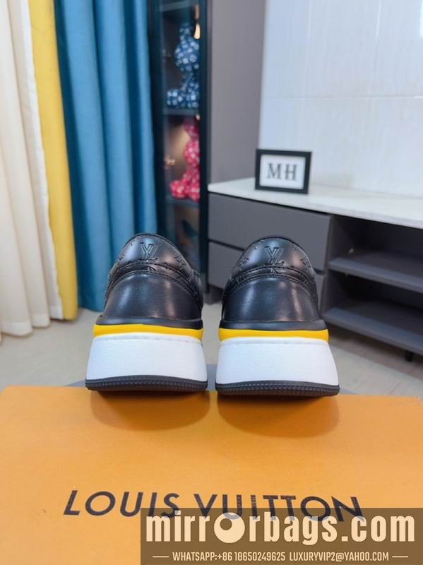 LV Replica Shoes LV sz38-44 mnf01129