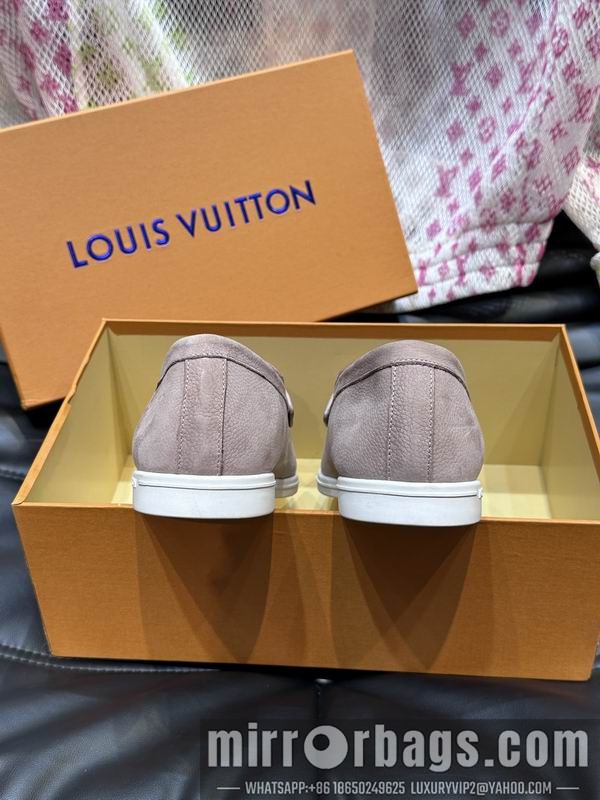 LV Replica ShoesLV sz38-46 mnf0527