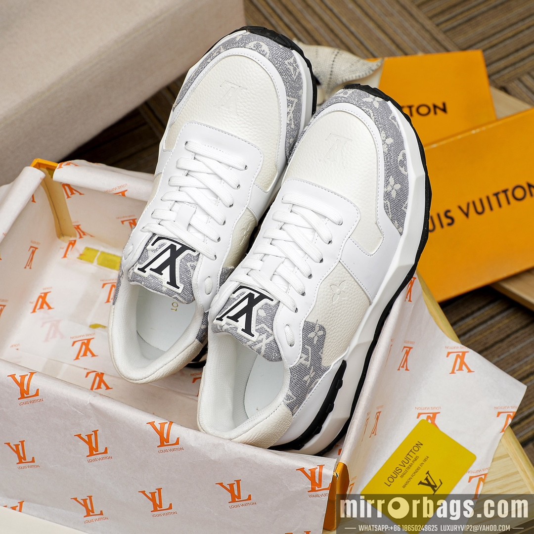 LV Replica Shoes LV sz38-44 hnh1204