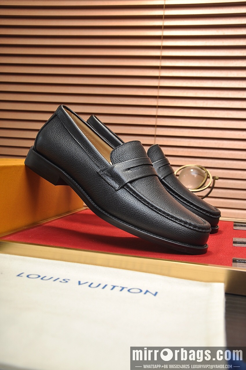 LV Replica Shoes LV sz38-45 hnh1208