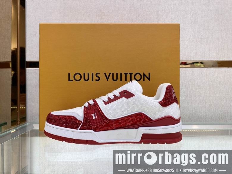 LV Replica Shoessz35-44 4C n0503